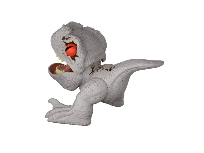 Jurassic World Uncaged Wild Pop Ups Asst (CDU)