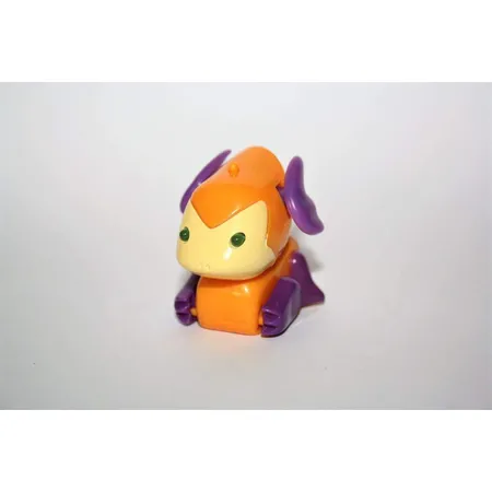 TOMY Micro Pets Elektronisches Haustier Bob