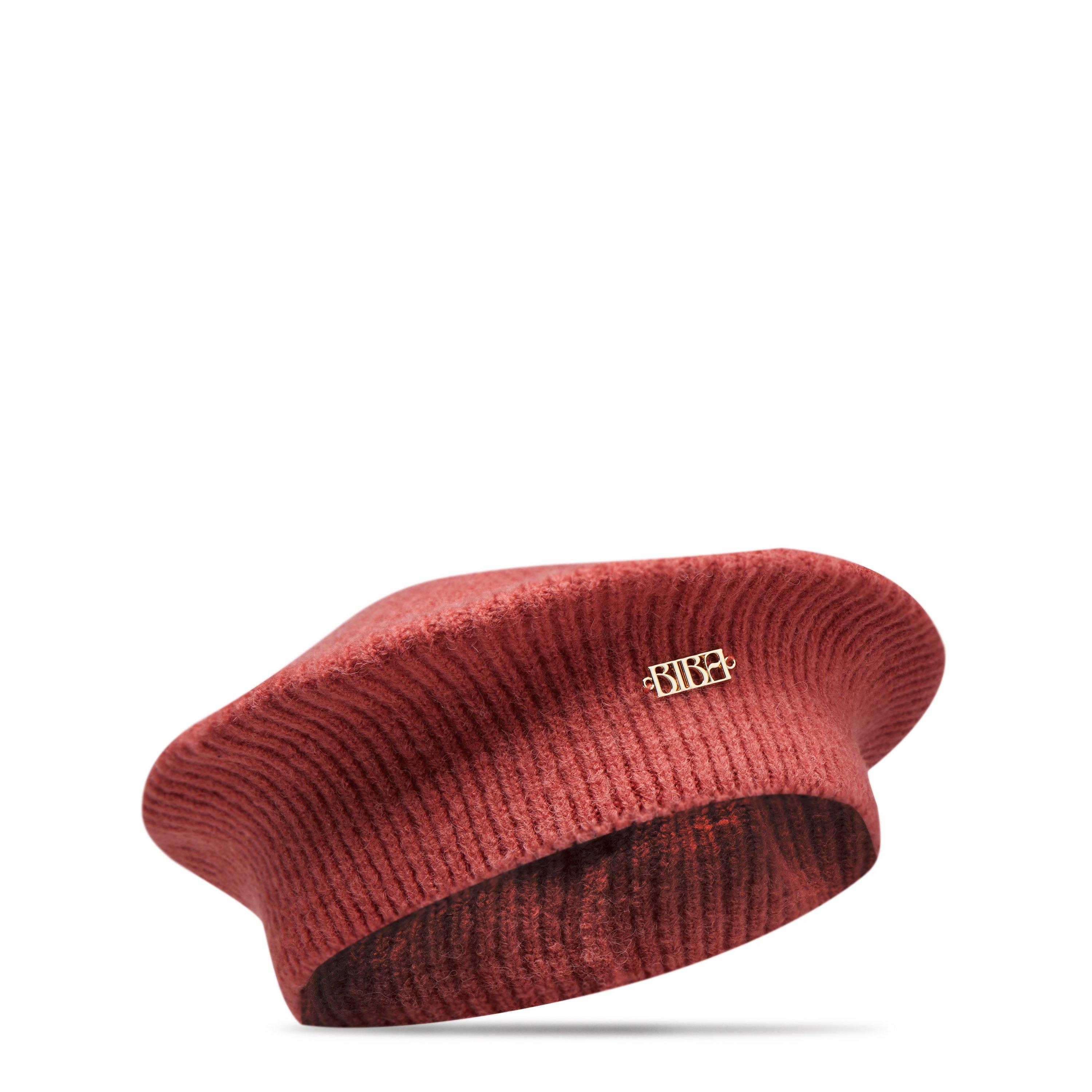 Biba Knitted Beret