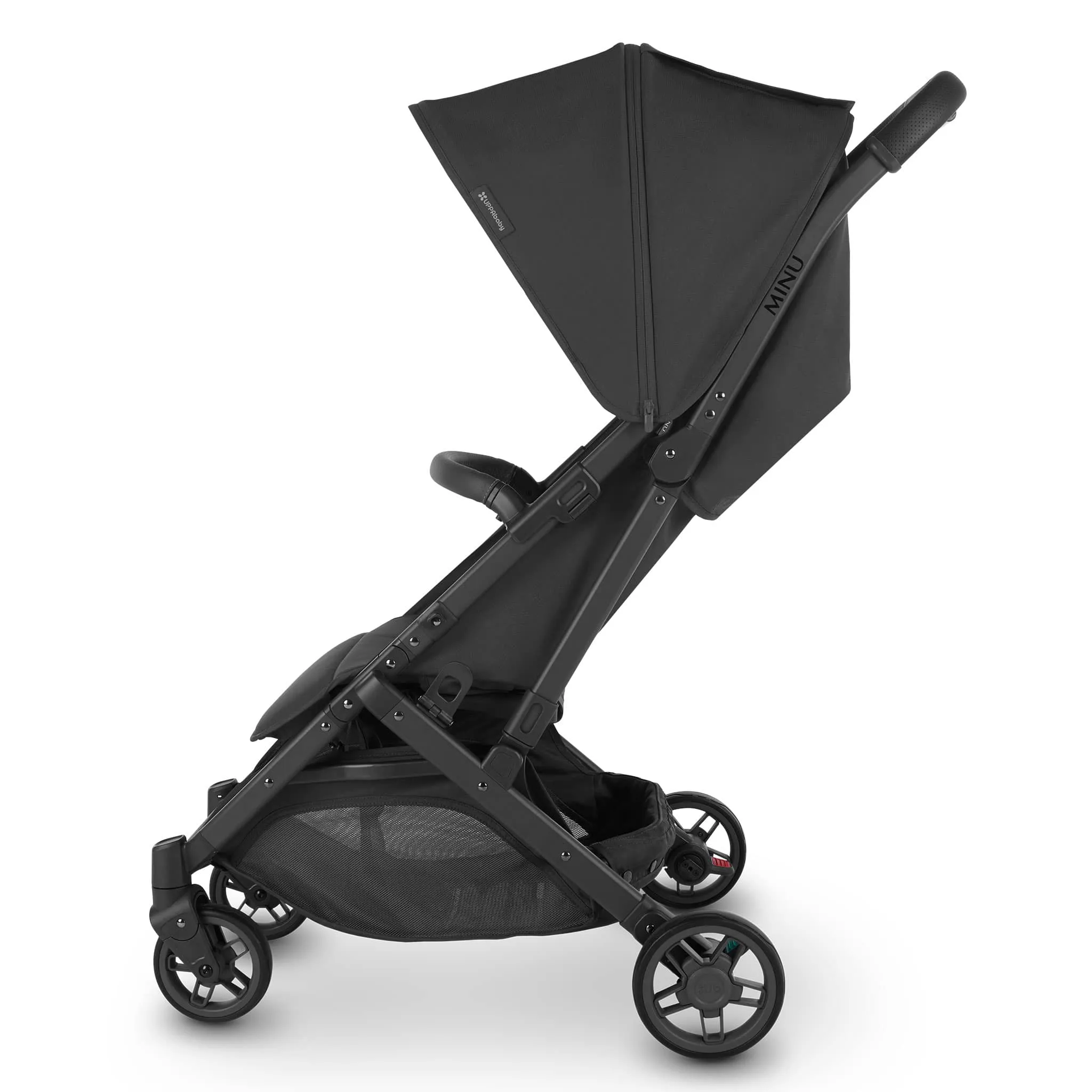 UPPAbaby Poussette Minu V2 - Jake