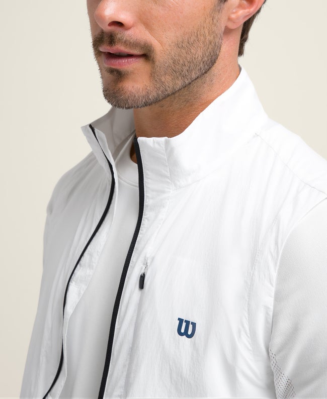 On The Go Vest