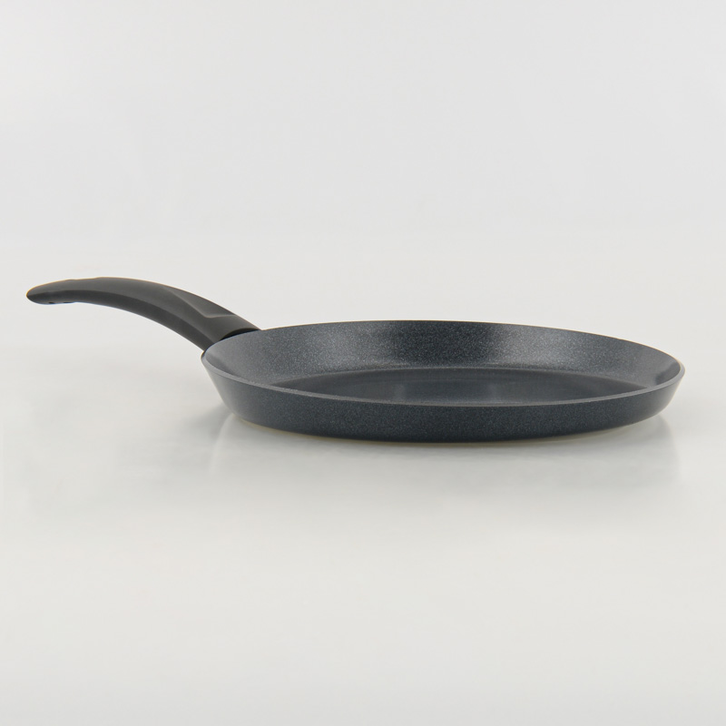 Crêpière en céramique 'Cook Home'