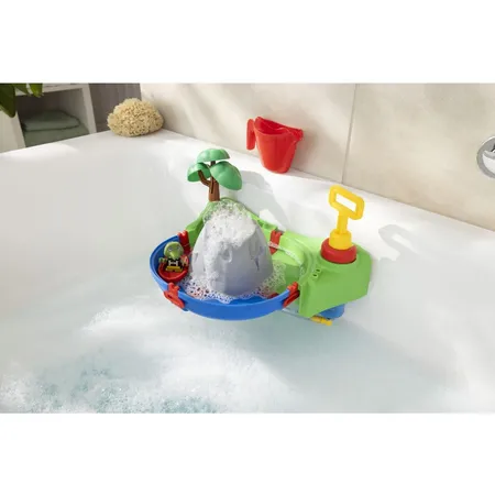 AquaPlay Sploshy Volcano
