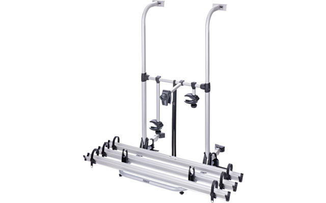 Thule Esse4 CD Fahrradträger für Reisemobile für 3 Fahrräder