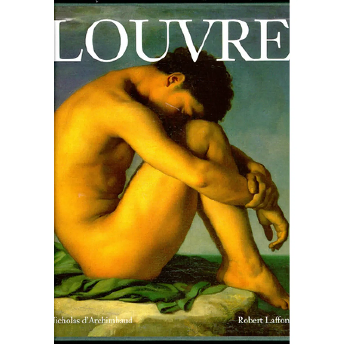 Louvre · Occasion