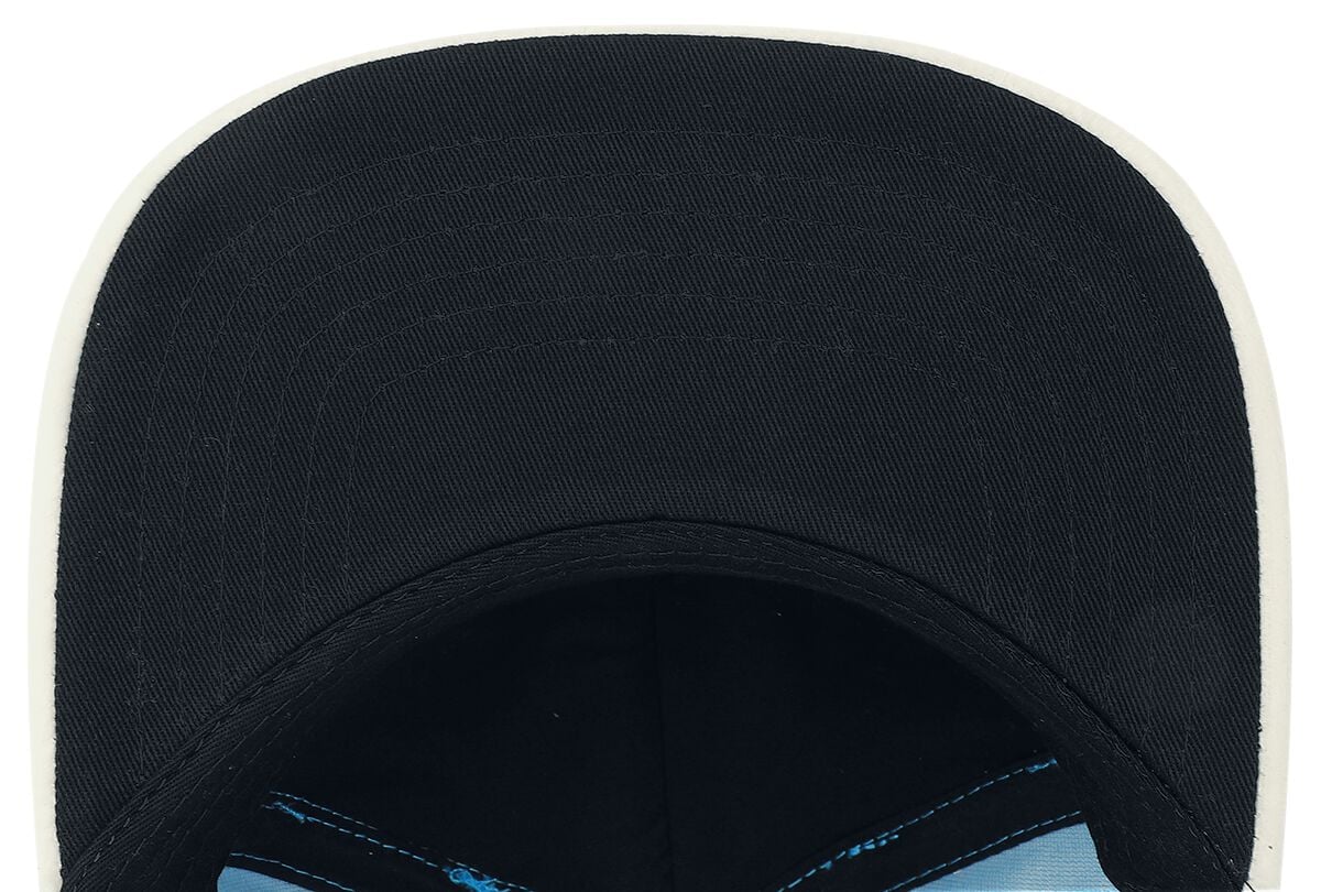 Peluche Ronflex | Pokémon Casquette