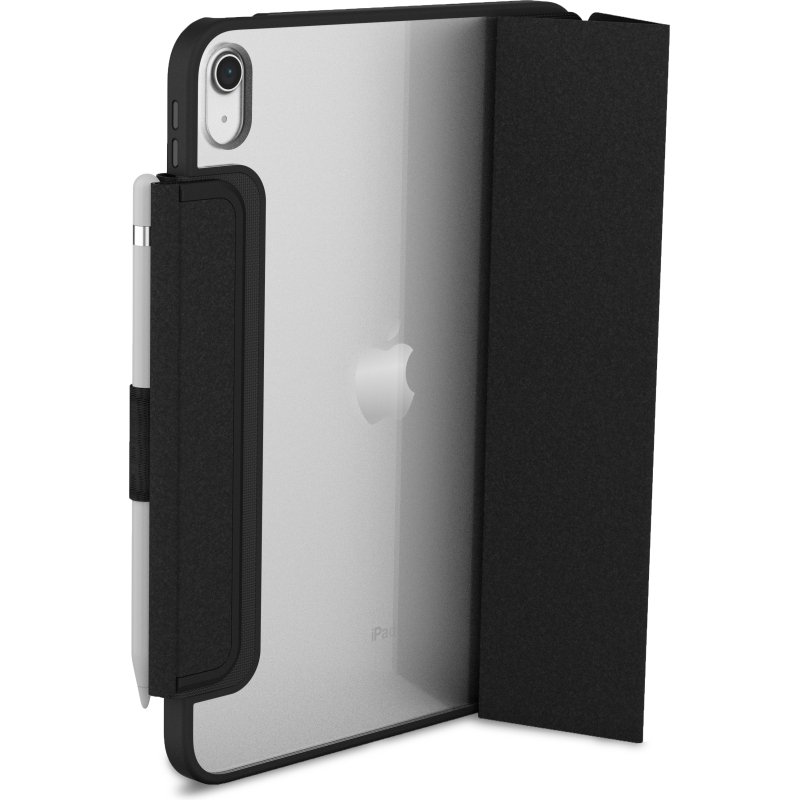 OtterBox Symmetry Folio Series pour Apple iPad (A16/10th gen), Starry Night - produits livrés sans emballage
