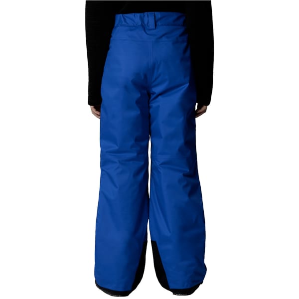 Pantalon de ski THE NORTH FACE B FREEDOM INSULATED PANT TNF BLUE