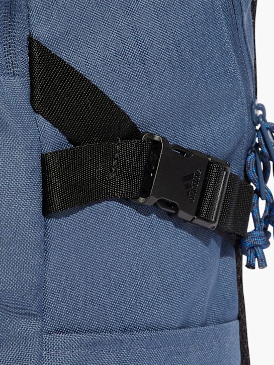 adidas Rucksack Blau