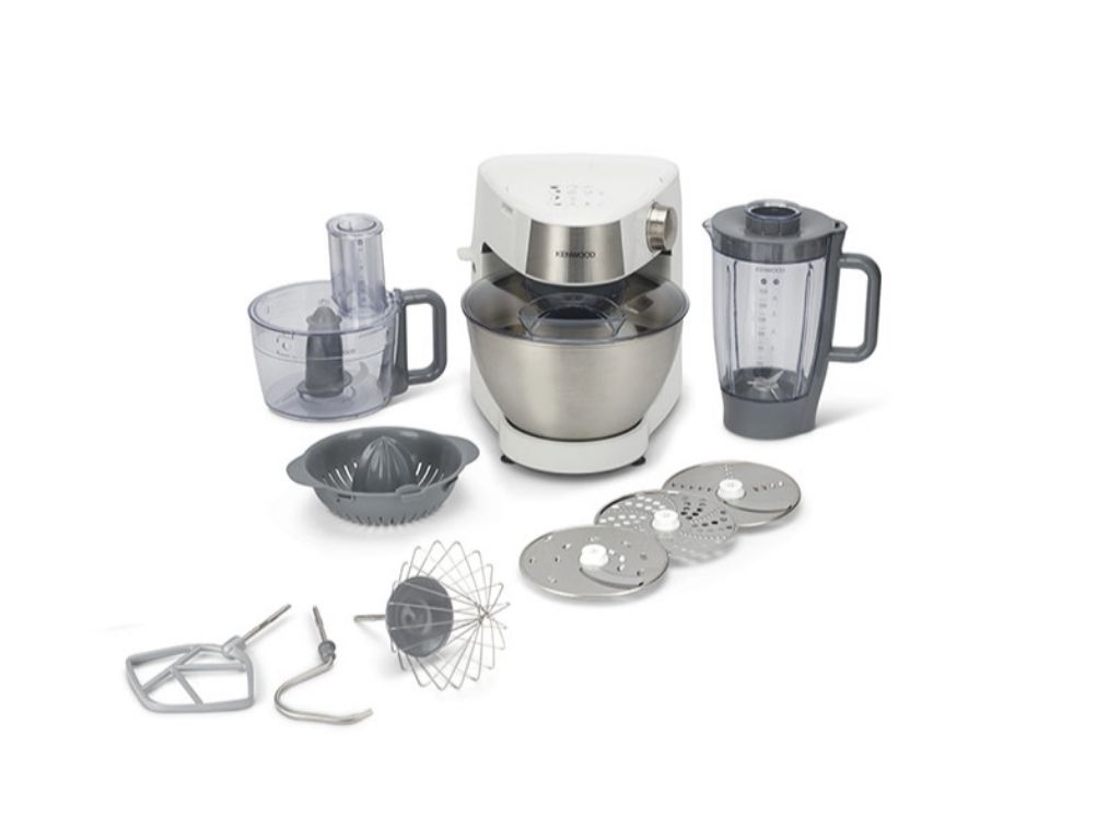 ROBOT COZINHA KENWOOD KHC29.J0WH PROSPERO 1000W