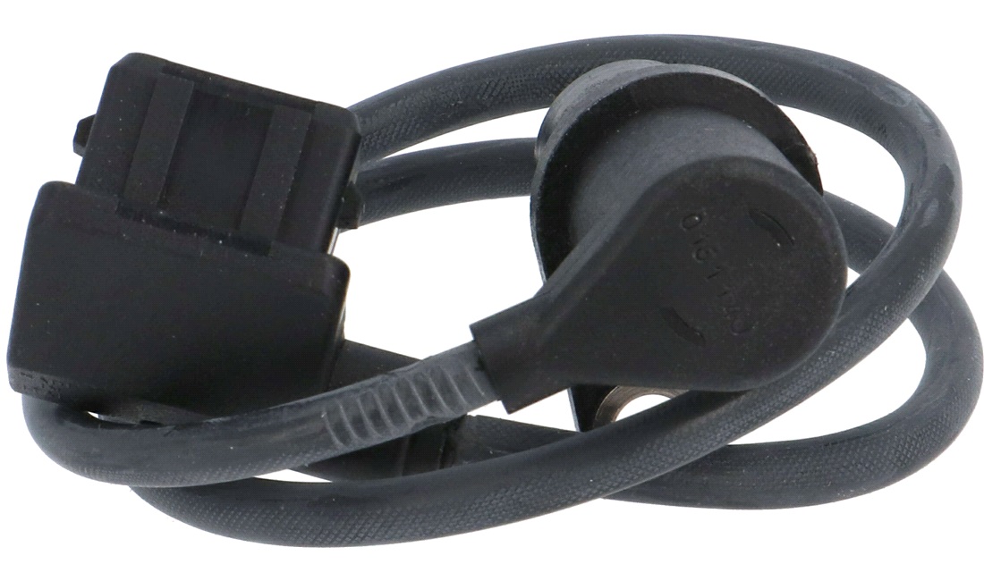 Sensor, knastakselposition
