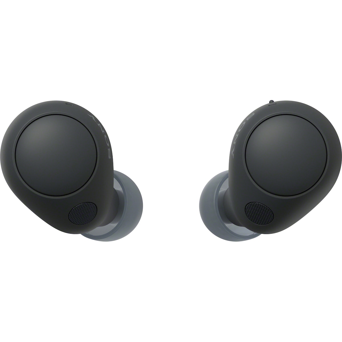 Sony WF-C700N helt trådløse in-ear hodetelefoner (sort)