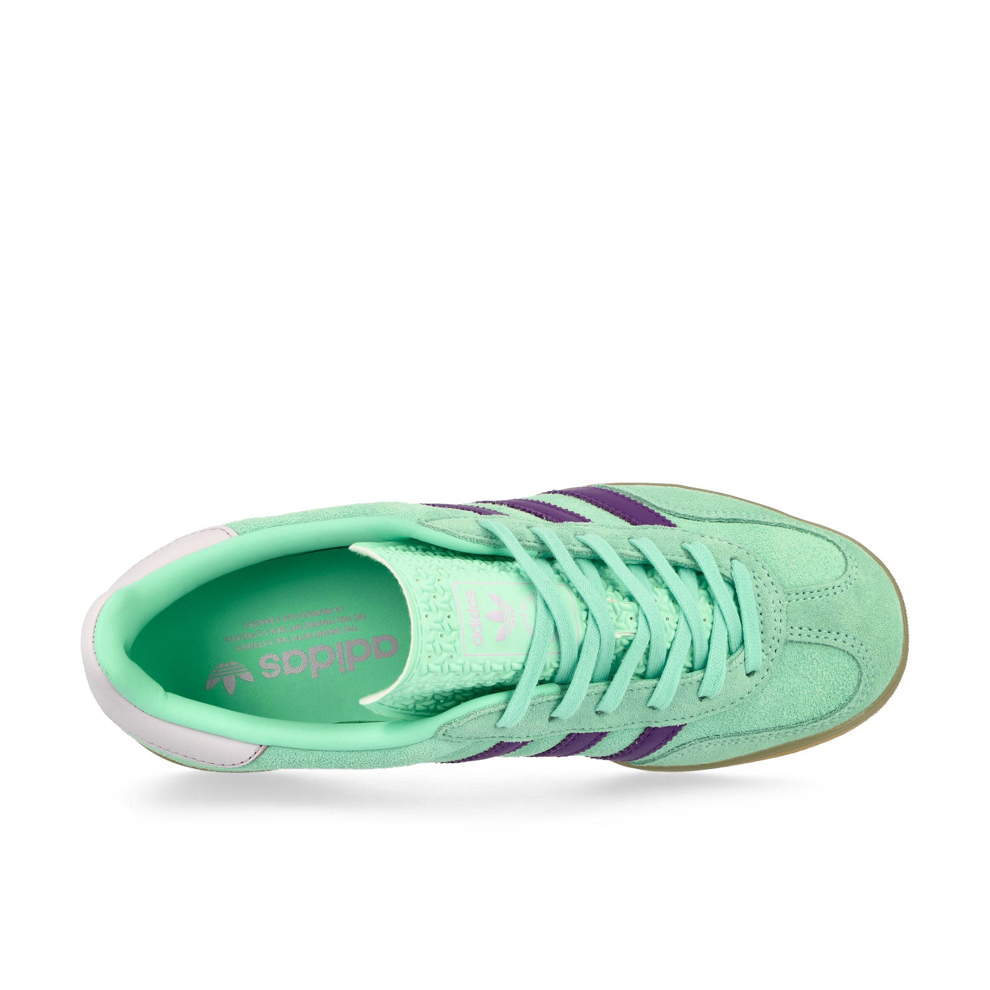 adidas<br>Gazelle Indoor W