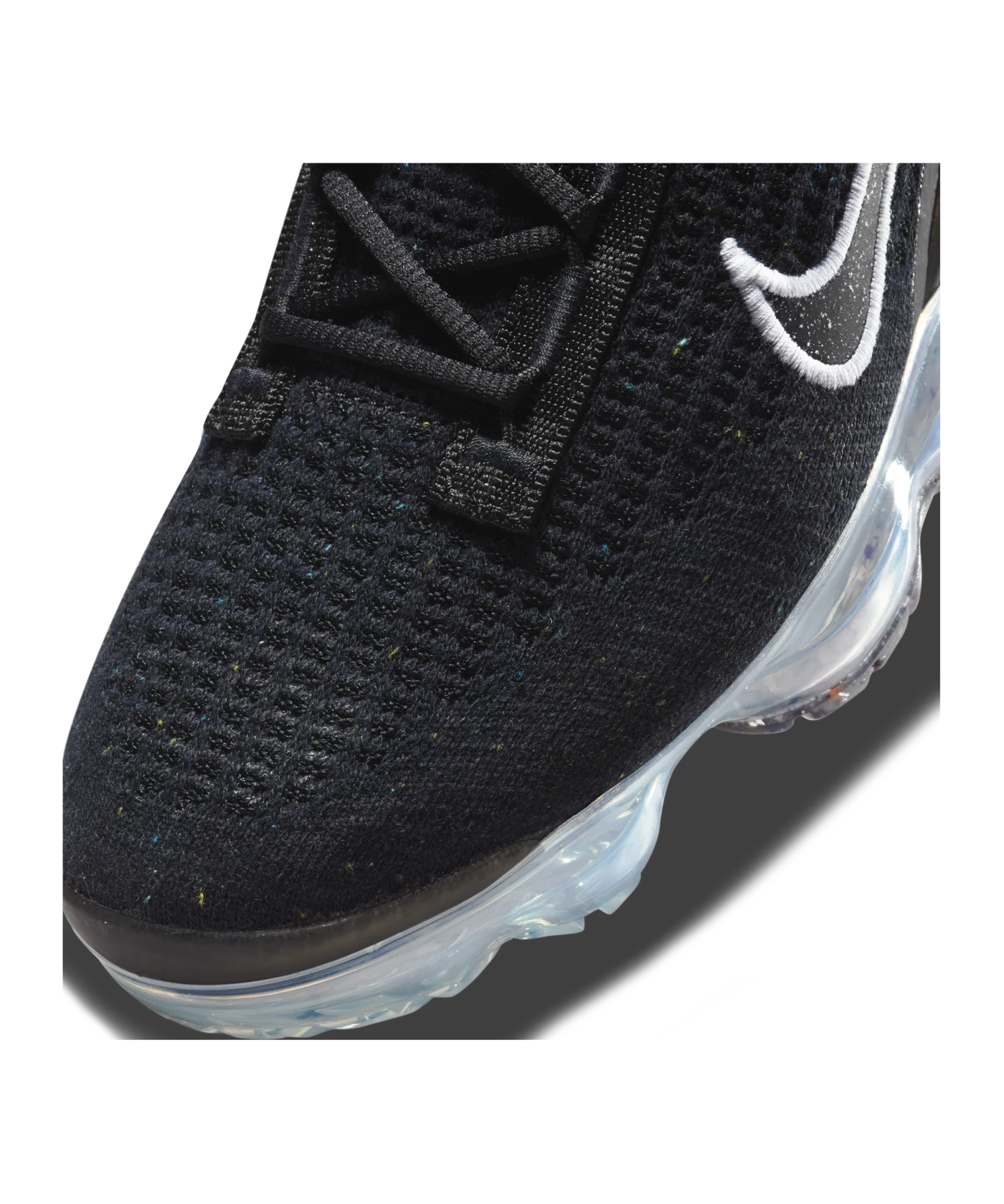 Nike Air Vapormax 2021 Damen Schwarz Weiss F002