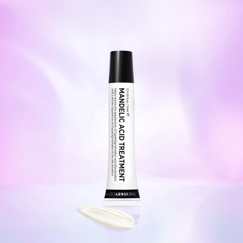 The Inkey List Mandelic Acid Treatment 15 ml