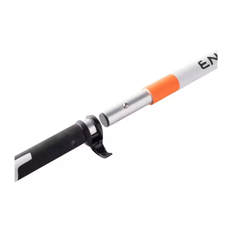 Pagaie UNIFIBER Aluminium haut de gamme T6 ENERGY 3 pièces 170-220cm
