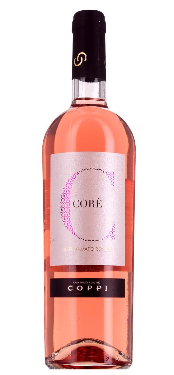 Vini Coppi - Coré 2020