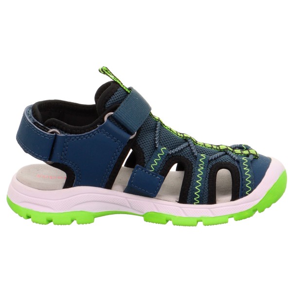 Superfit - Kid's Tornado Light - Sandales