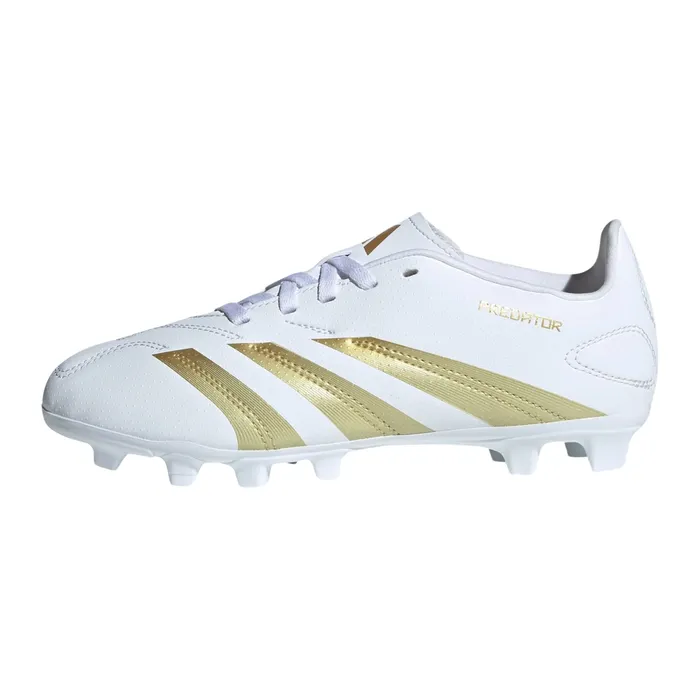 Adidas Predator Club FxG Voetbalschoenen Junior