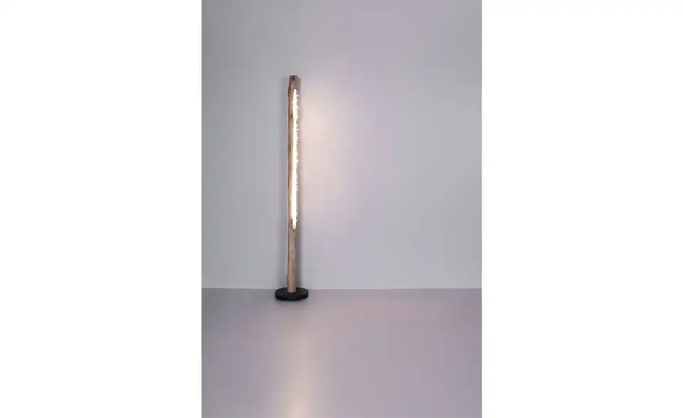 LED Stehleuchte 1-flammig