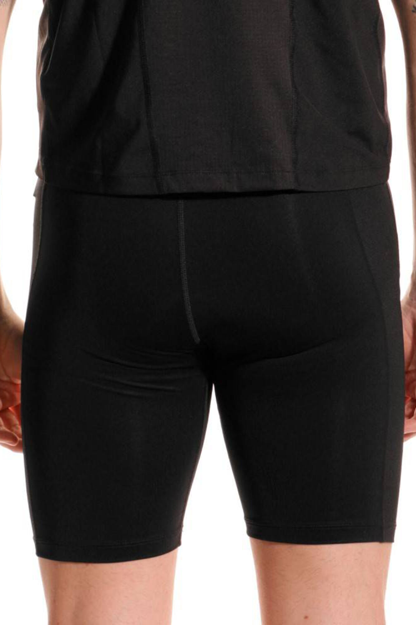 Calções Nike Pro Dri-Fit Strike - Preto