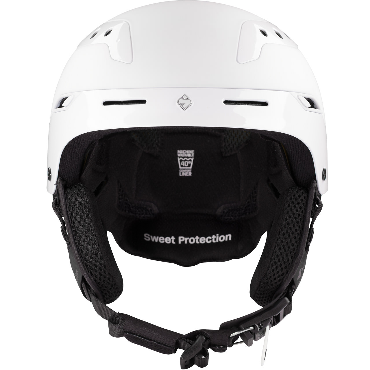 Sweet Switcher MIPS gloss white | Sweet Protection Skihelme | Sweet Protection | S | MARKEN | XSPO