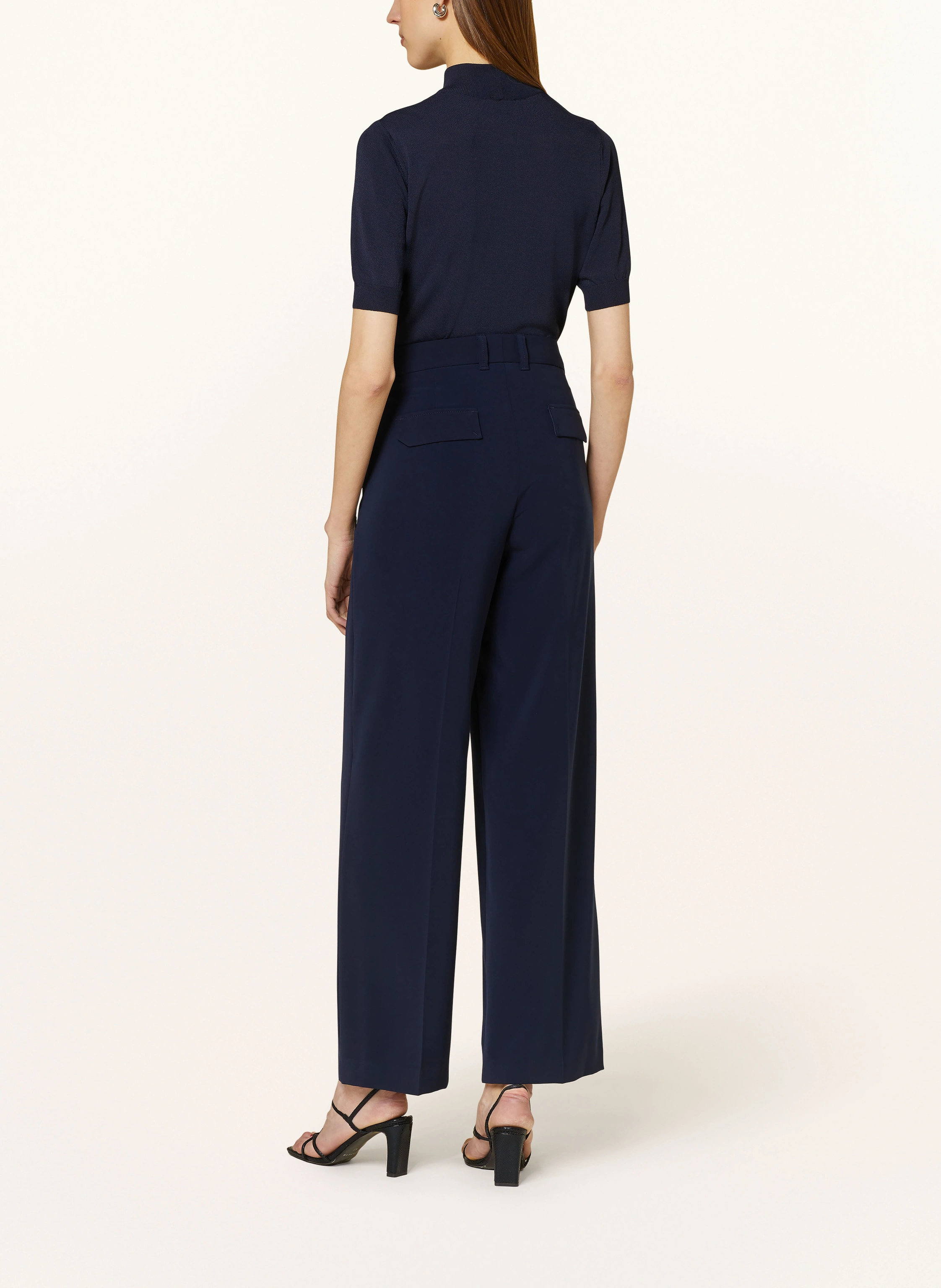 RIANI Strickshirt
