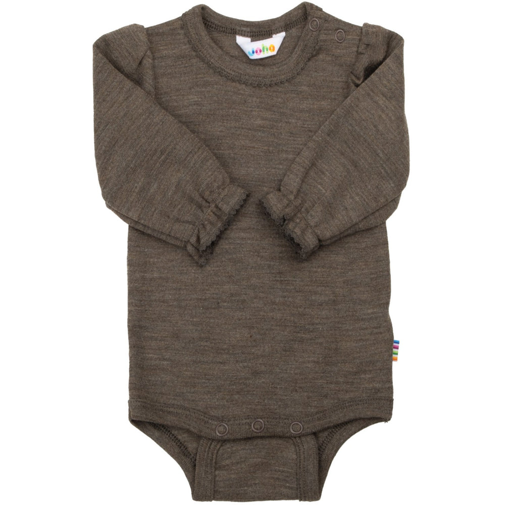 Køb Joha Brown Melange Body