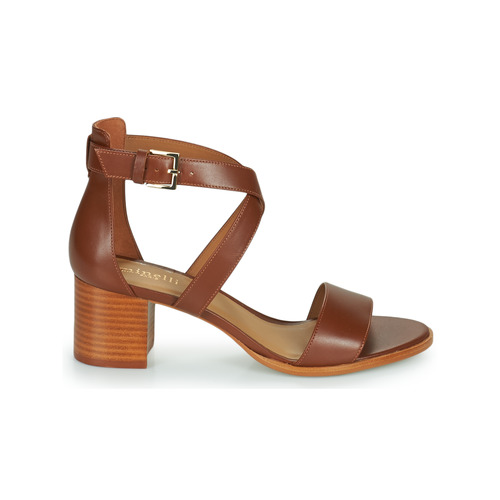 Minelli - ARICIE - Marron
