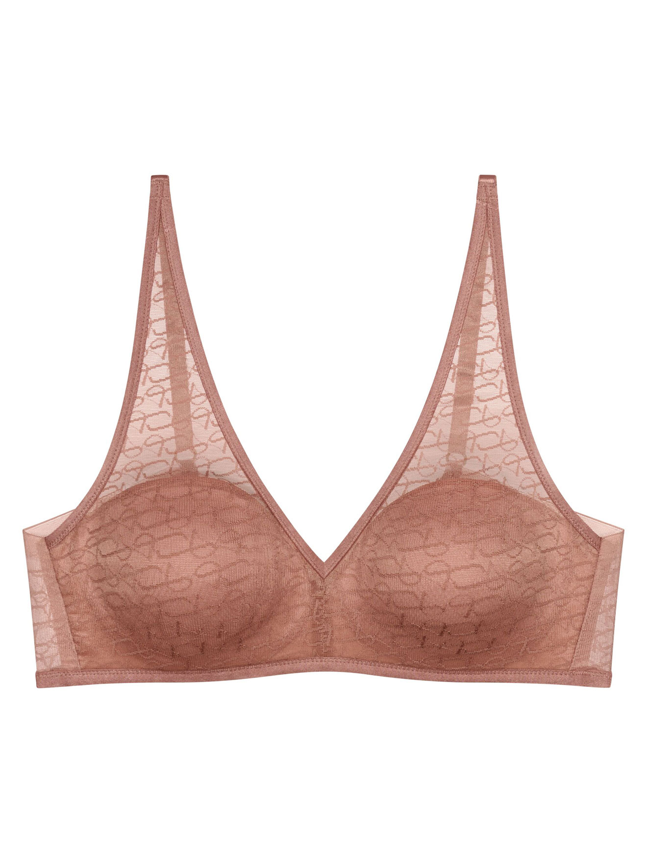 Soutien-gorge Signature Sheer P EX