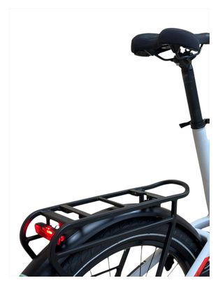 Produit reconditionné . Haibike Trekking 7 SHIMANO DEORE 2022 . Vélo électrique . Haibike . très bon état