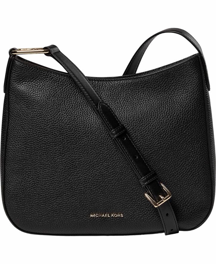 Michael Kors CROSSBODY Black