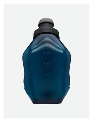 Ceinture d'Hydratation NATHAN TRAIL MIX PLUS 2 Noir Argent