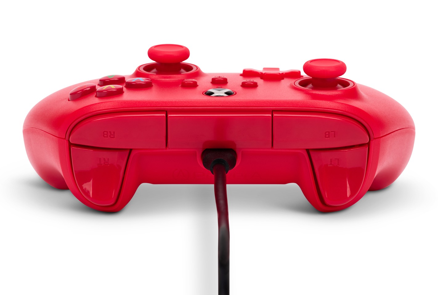 PowerA PowerA Wired Controller for Xbox Series X - S - Red