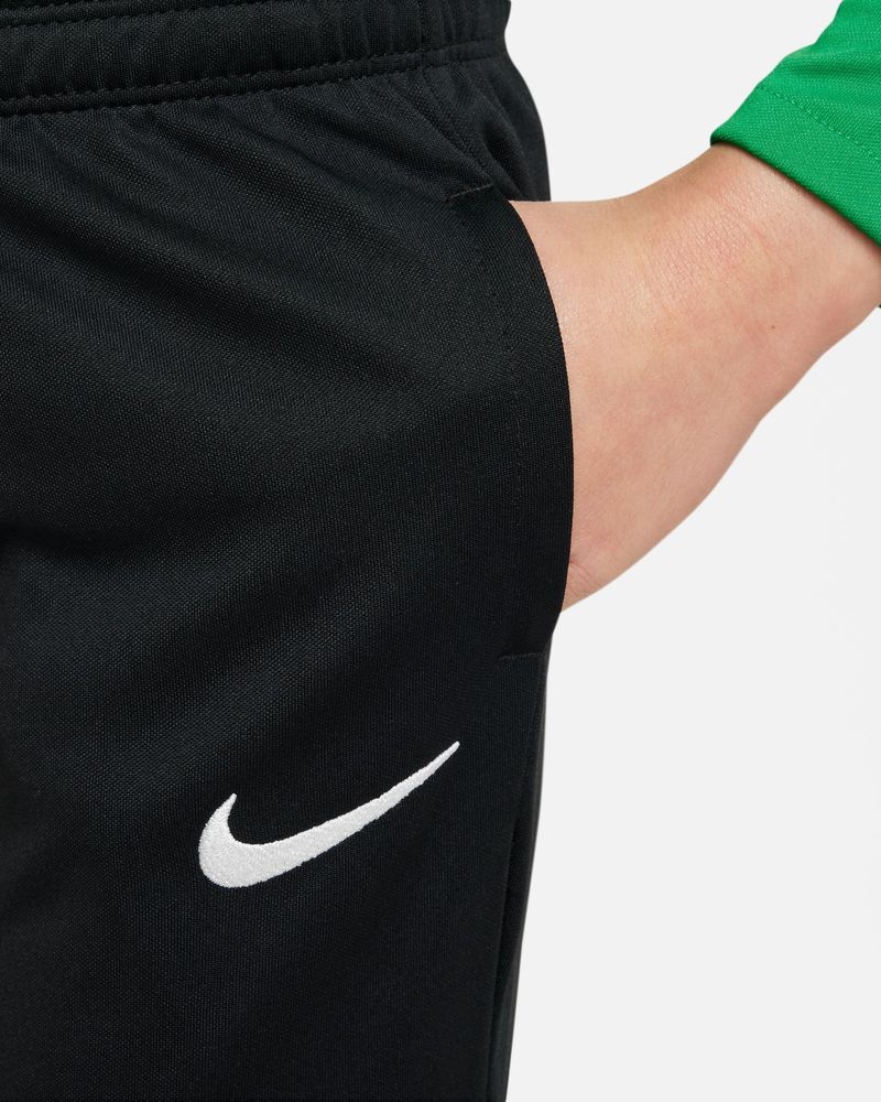 Ensemble de survêtement Nike Academy Pro Vert pour enfant