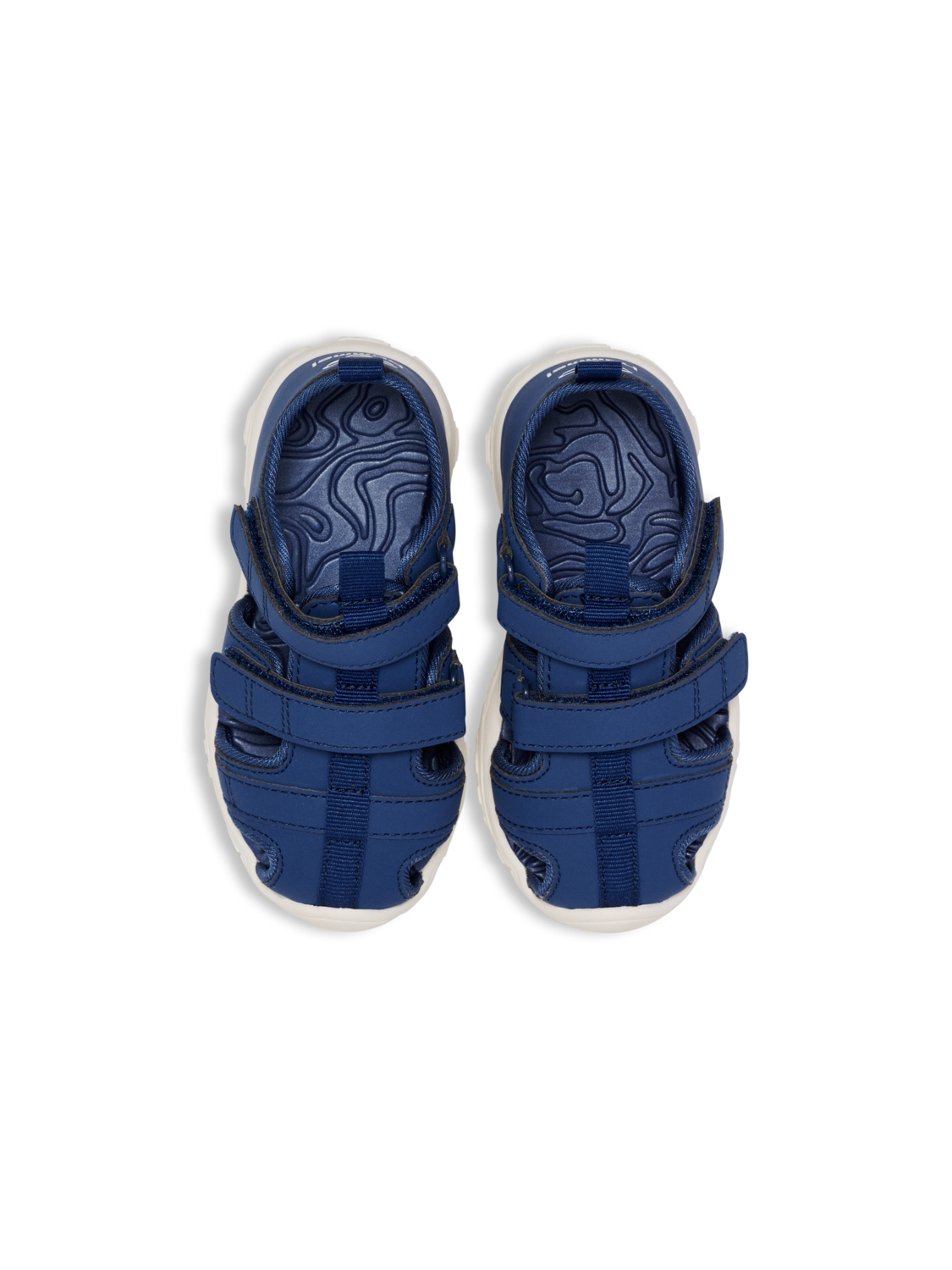 SANDAL VELCRO INFANT