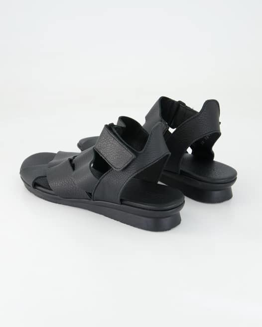 Arche Aurbao Sandalen in Schwarz
