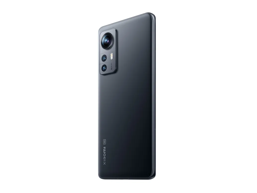 [OUTLET] - Xiaomi 12X - 5G smartphone - dual-SIM - RAM 8 GB / Intern hukommelse 128 GB - OLED-skærm - 6.28