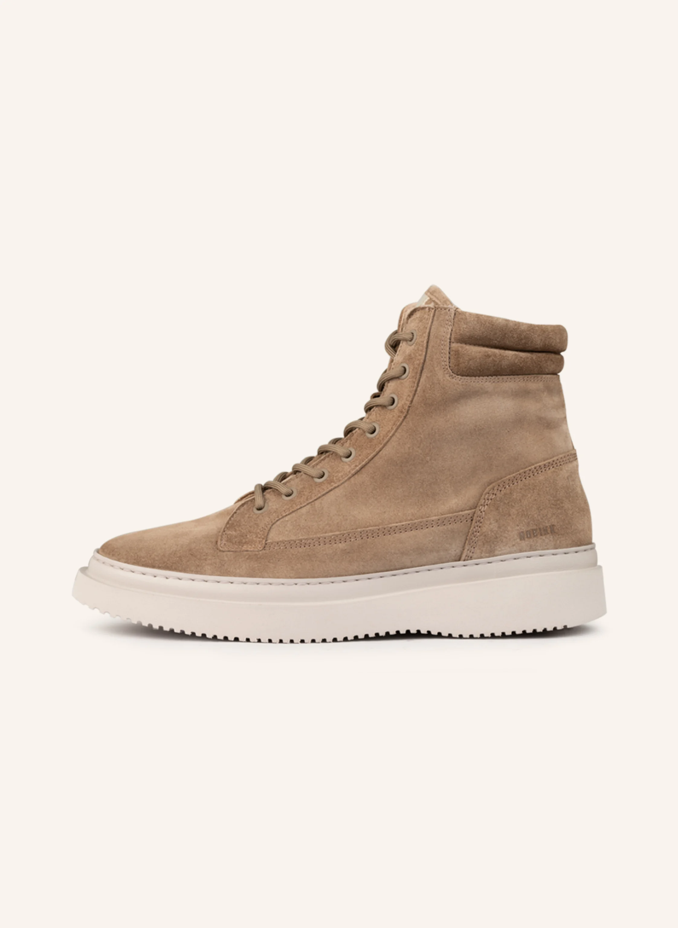 NUBIKK Schnürboots JONAH DUNE