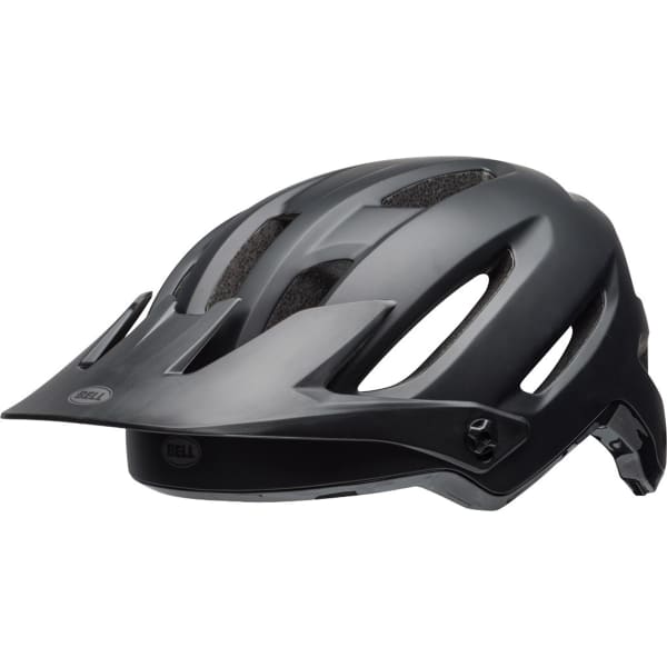 Casque VTT BELL 4FORTY MATTE BLACK
