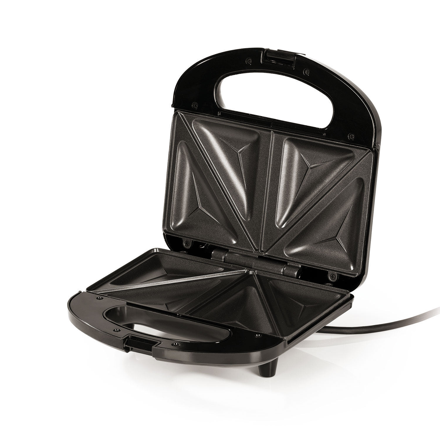 Gourmetmaxx Sandwich Toaster 750 W