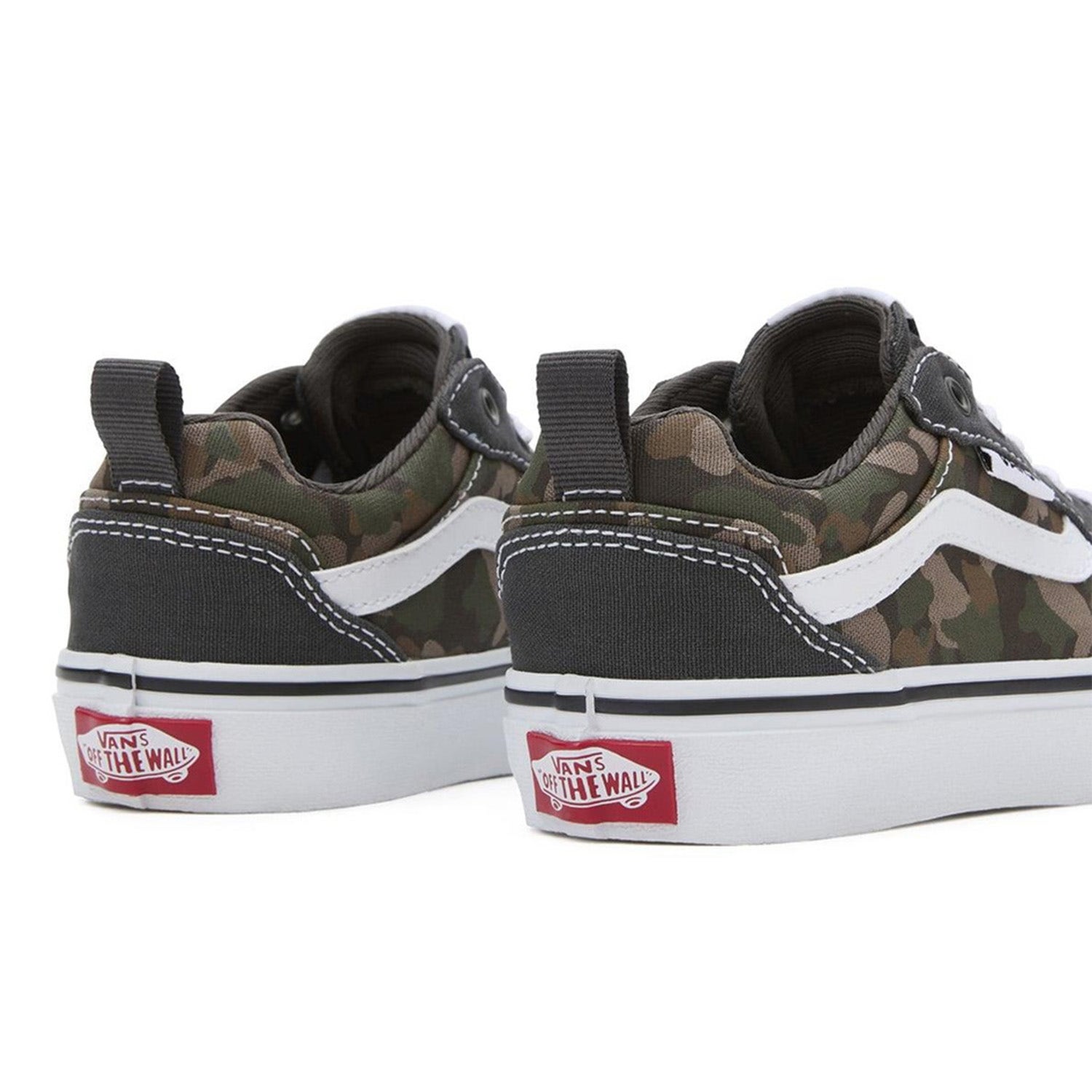 Vans  Filmore Camouflage