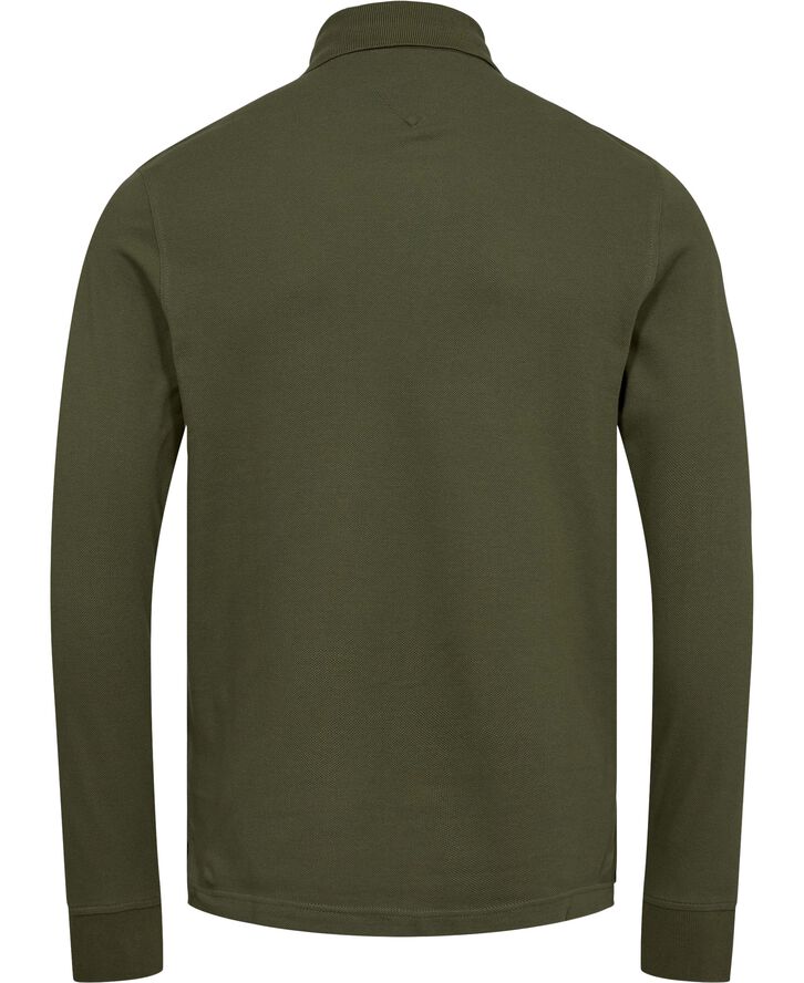 Tommy Hilfiger 1985 REGULAR LS POLO Putting green