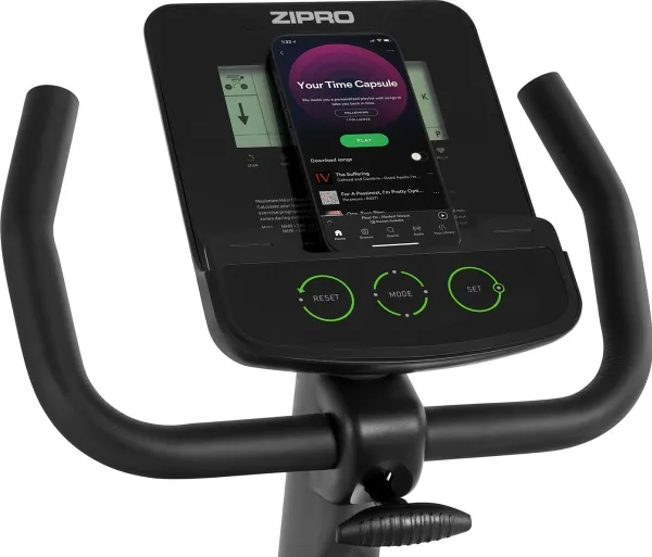 Zipro Easy magnetisk stationær cykel