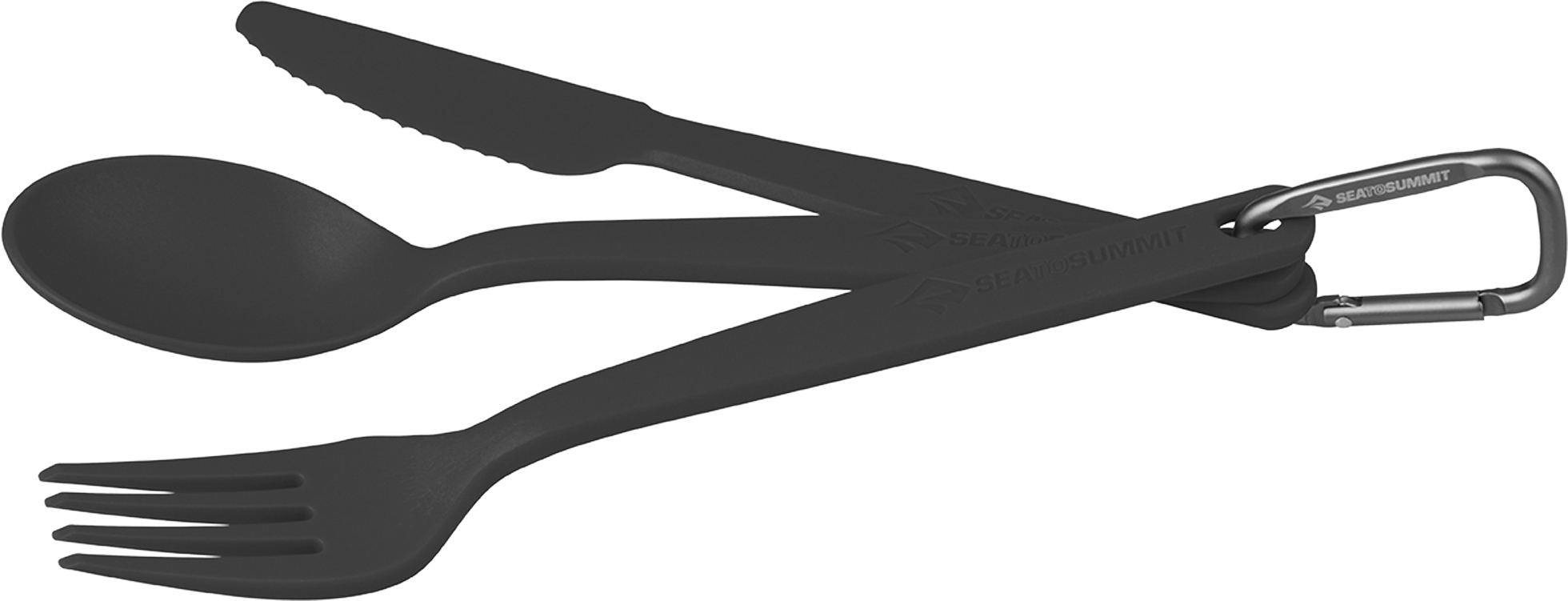 Camp Cutlery Set