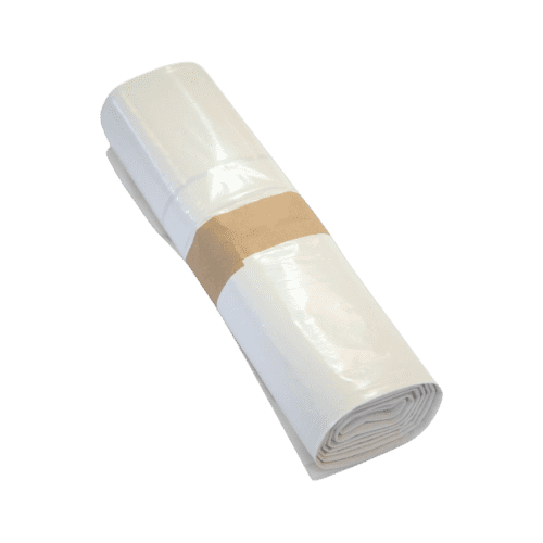 Housse  2510 x 4100 mm PEBD transparent 100µ sans lien