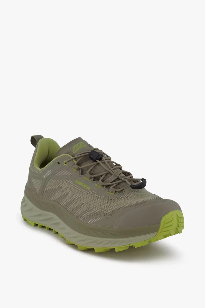 LOWA Fortux Gore-Tex® Herren Trekkingschuh