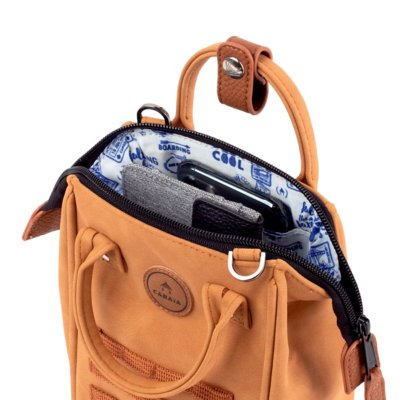 Sac à dos Nano CABAIA