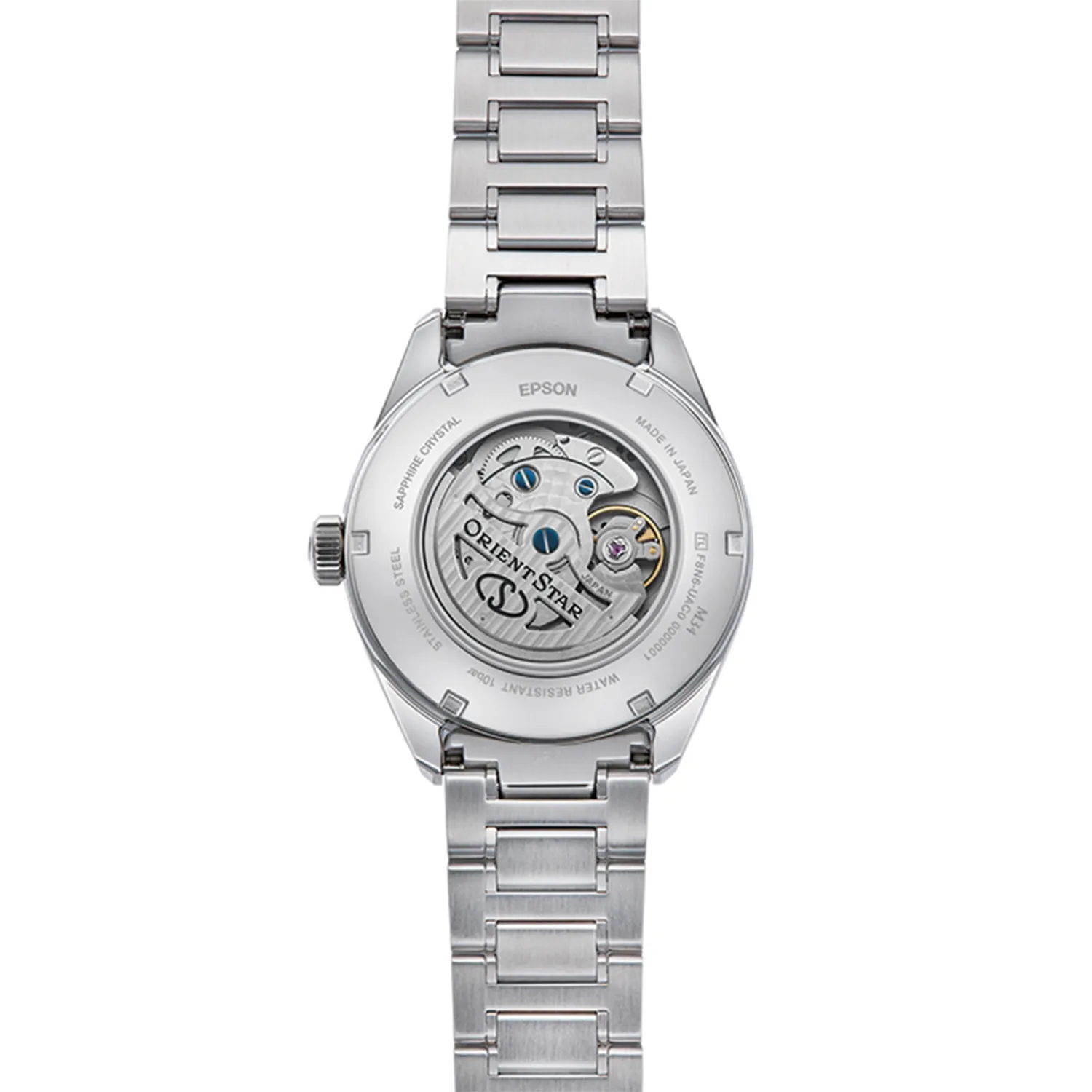 Orient Star Contemporary Automatic RE-BX0004L