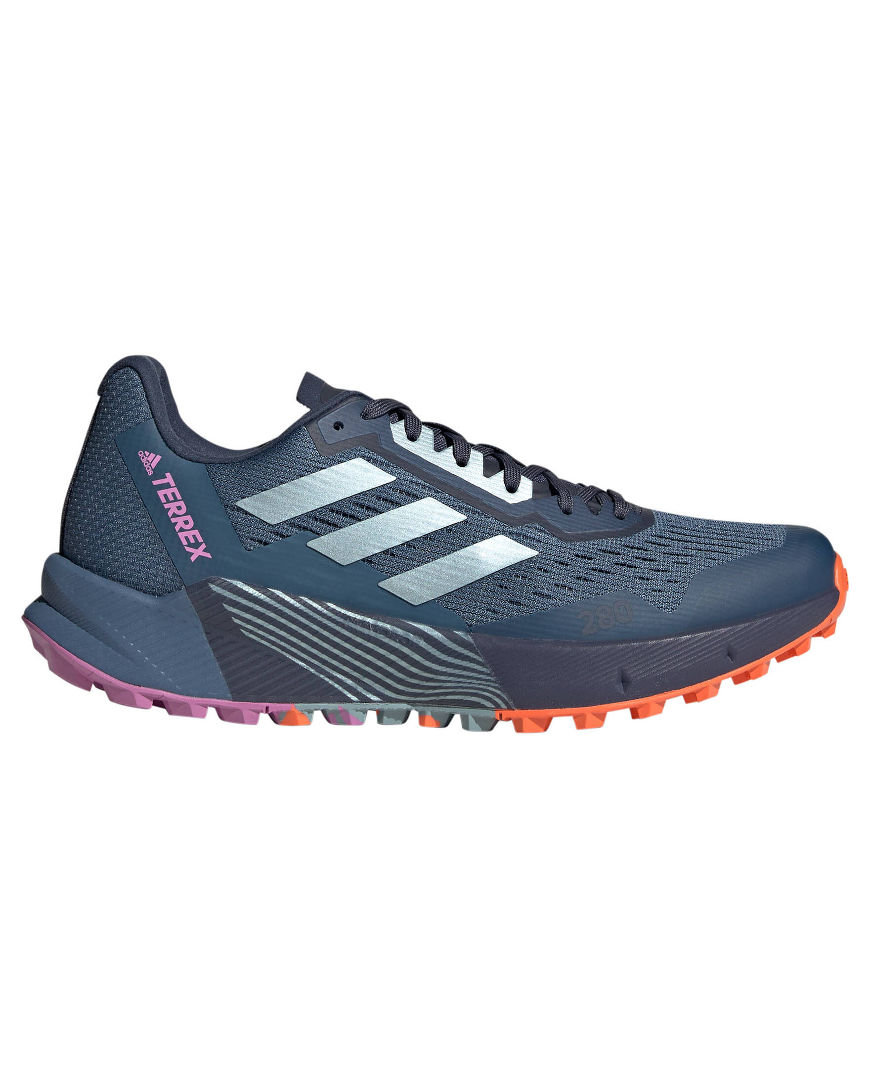 adidas Terrex| Damen Trailrunningschuhe TERREX AGRAVIC FLOW 2 W